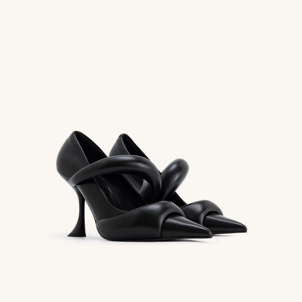 ISO: JW Pei Sara Pumps